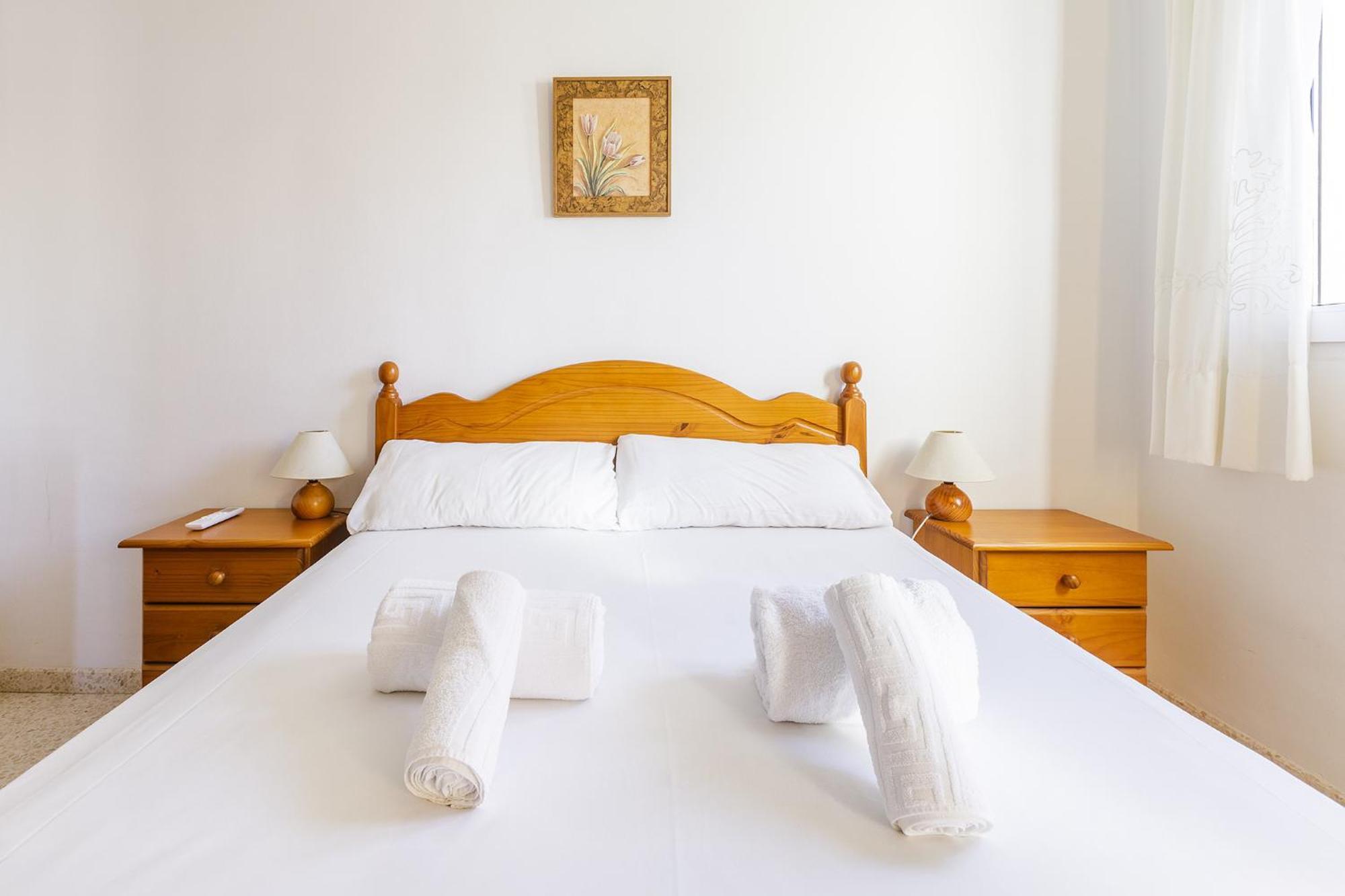 A&n 4 * Algarrobo Costa